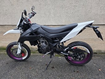 Malaguti Xsm 125 - 6