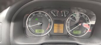 Prodám díly z Octavia 1 1.8 20v turbo - 6