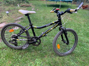 Dětské kolo Superior Paint 20” - 6