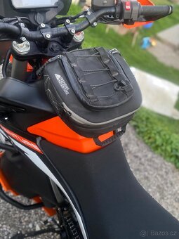 Ktm Adventure 890r - 6