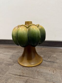 Retro váza tykev Kravsko - 6