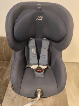 Britax Romer Trifix 2 I-Size 9-22kg - 6