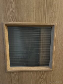 Interiérové dveře - 6