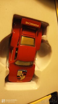 Matchbox Porsche set - 6