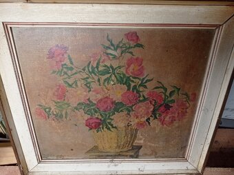 Obrázek obraz obrazy - 6