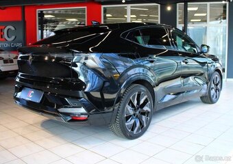 Renault E-Tech Esprit Alpine 4Control hybridní automat - 6