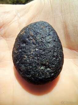 Vltavín - Mohelno - 6