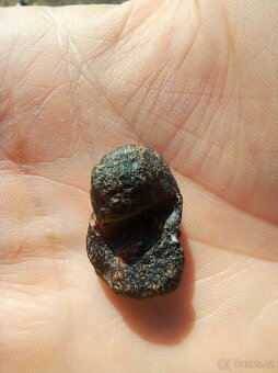 Vltavín - Suchohrdly - 6