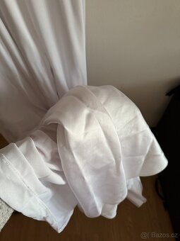 Svatební šaty Velikost 36 - 6