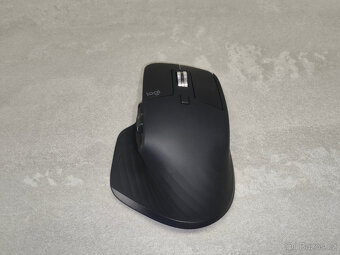 Logitech MX Master 3s - 6