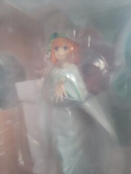 Anime Quintessential Quintuplets - 6