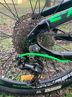 Elektrokolo Crussis E-Atland 6.5 - 6