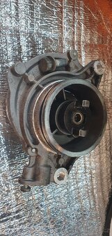 BMW 320d, 110kw, 2005, e46 - 6