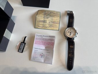 Hodinky ZEPPELIN 100 YEARS ZEPPELIN 7680-1 - 6