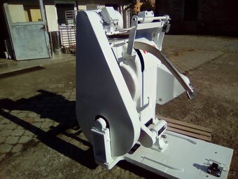 HNĚTAČ TĚSTA VULKAN - 6