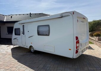 Karavan Lunar Lexon SE - 6