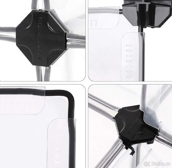 NOVÁ OHRÁDKA PRO ZVÍŘATA - 6