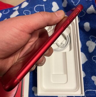 IPhone XR top stav - 6