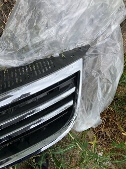 maska mrizka vw tiguan 07-11 znak - 6