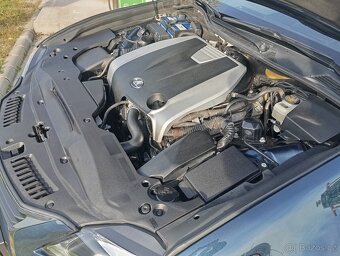Lexus GS350 4x4 86.000km - 6