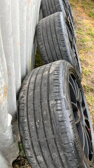 ☑️Oz Superleggera 5x100 r18 - 6