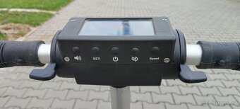 Elektro koloběžka ELJET Cruiser - 6