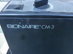 ČISTIČE,ZVLHČOVAČE,OSVĚŽOVAČE VZDUCHU BIONAIRE CM-3, - 6