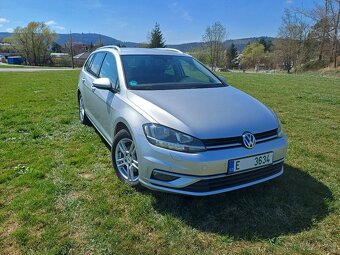 Volkswagen Golf 7 /FACELIFT 2018 /  2.0 TDI /edice SOUND - 6