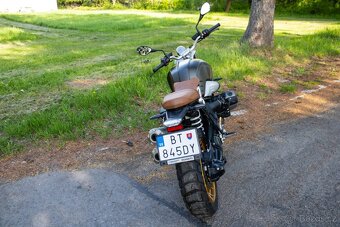 BMW R nine T Scrambler - 6