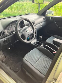 Škoda Octavia 1, 1.9 TDI, 66kw,r.v. 2005, Elegance, liftback - 6