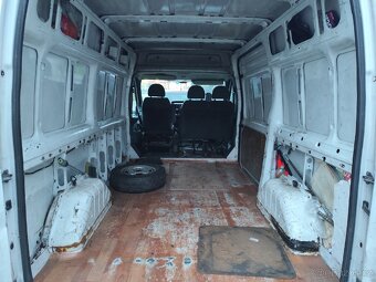 Ford transit - 6