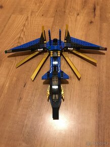 Lego NINJAGO sety (stav a cena v textu) - 6