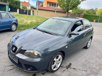 Seat Ibiza, 1.4i 16v 55kW.Klima. - 6