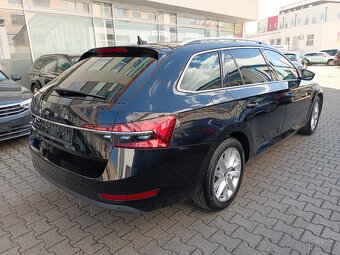 Škoda Superb 3 Combi 2.0TDI 140kW DSG Matrix ACC ERGO Navi - 6