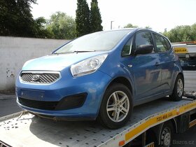 Kia Venga - 6