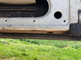 Ford Transit Hi-cube / Euroline - 6