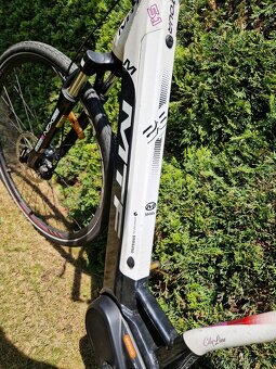Prodám dvě elektrokola MTF Tour 5.1 rv 2020 - 6