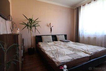 Prodej bytu 4+1 s lodžií , 88 m2 - Teplá, ev.č. 57952 - 6