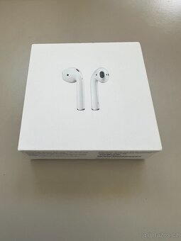 AirPods 2 (2019) - 6