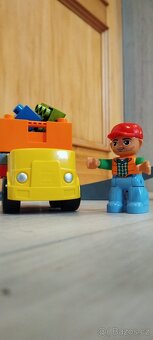 Lego DUPLO 10508 - 6
