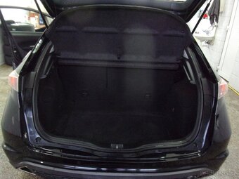 Honda Civic 2,2 i-CTDi 140 - 6