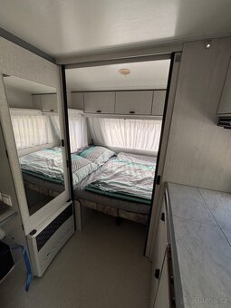 Karavan Bürstner - 6