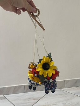 Staré porcelánové panenky. - 6