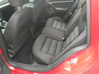 Prodám Škoda Octavia II combi 1.9 TDi , 77 kw, bez DPF - 6