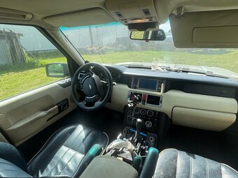 Land Rover l322 - 6