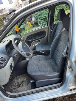 Renault Clio 1.5 dci - 6