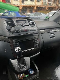 Mercedes Benz  Viano 165 kW 3.0 LONG - 6