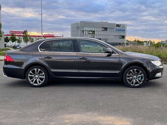 Superb 2 2.0 tdi 125kw - 6