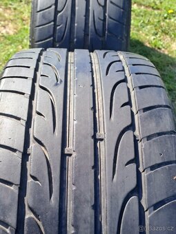 Alu disky 5x112 8,5x19 ET35 - 6