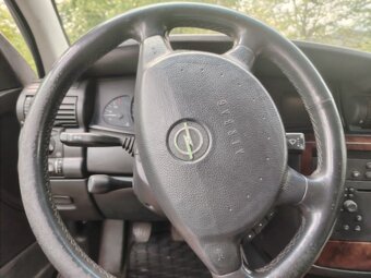 Opel omega 2.5 td - 6